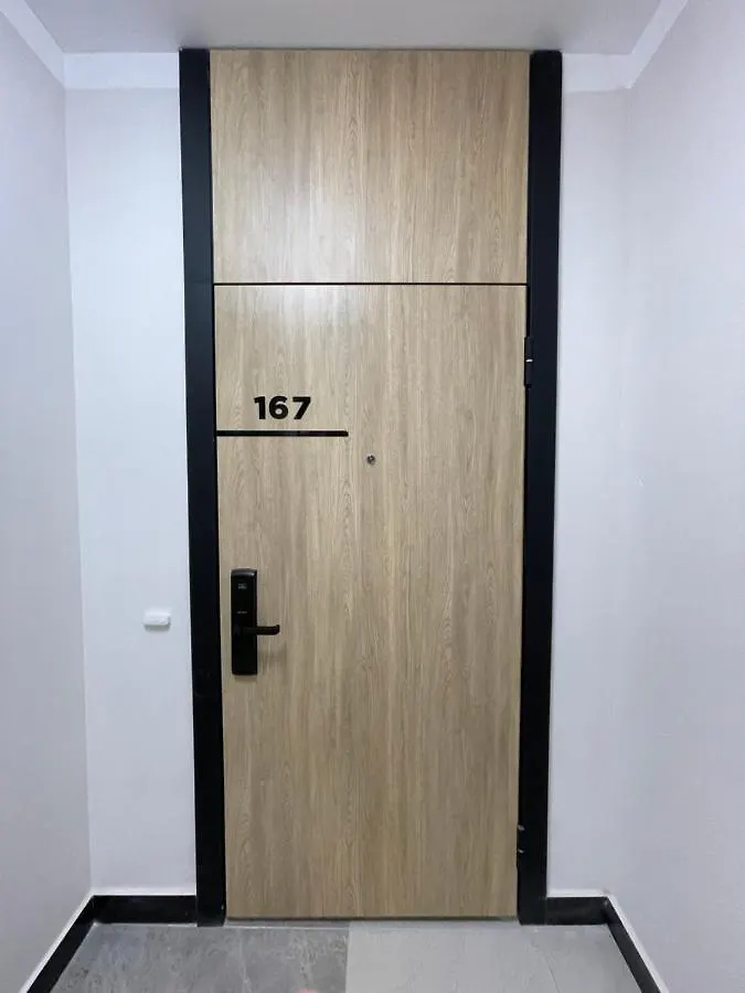 Жк Сердце Столицы Apartment Nur-Sultan (Astana)