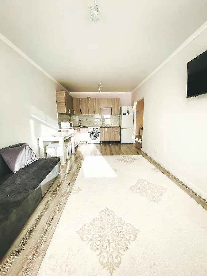 Apartment Жк Сердце Столицы Kazakhstan