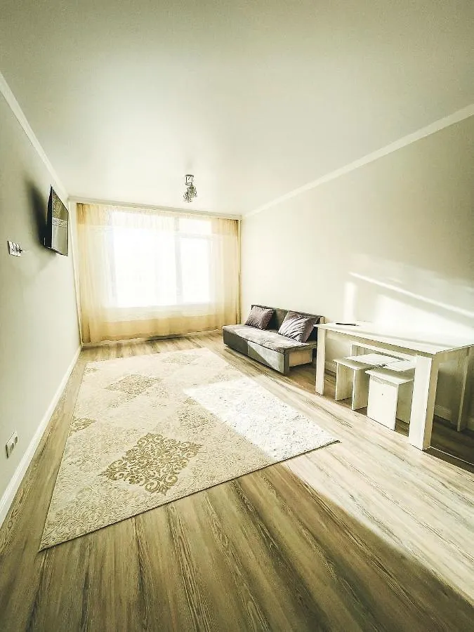 Apartment Жк Сердце Столицы