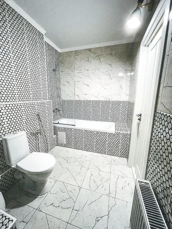 Apartment Жк Сердце Столицы