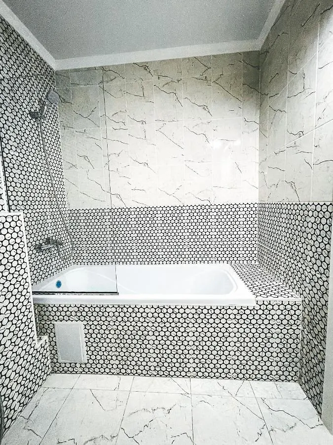 Жк Сердце Столицы Apartment Nur-Sultan (Astana)